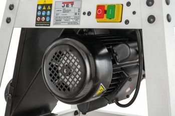 Фуговальный станок JET JJ-6HH OS (10000282M) - Фото №4