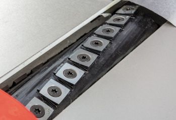 Фуговальный станок JET JJ-6HH OS (10000282M) - Фото №5