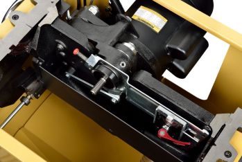 Циркулярна пилка JET Powermatic PM1000 (1791000-3RU) - Фото №3