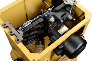 Циркулярна пилка JET Powermatic PM1000 (1791000-3RU) - Фото №6