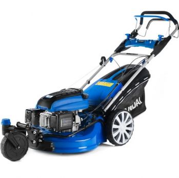 Газонокосилка бензиновая Hyundai L 5120RS - Фото №4