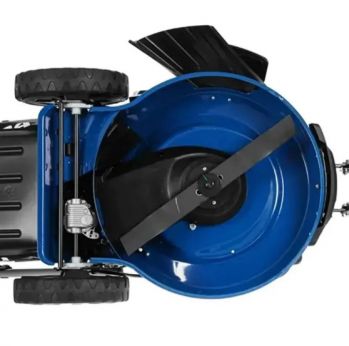 Газонокосилка бензиновая Hyundai L 5120RS - Фото №5