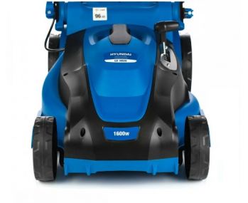 Газонокосилка электрическая Hyundai LE 3820 - Фото №3