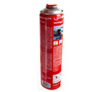 Газовая горелка Rothenberger ROFIRE 4 Set m. Multigas 300 7/16"EU (1000002359) - Фото №3