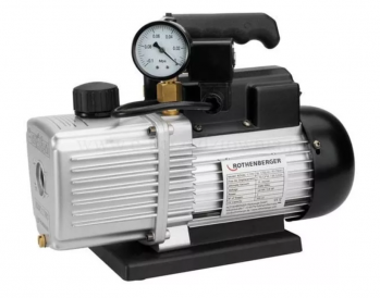 Вакуумный насос Rothenberger Rovac 2,75/78 л (1700_45) - Фото №1