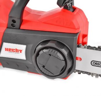Пила акумуляторна Каркас HECHT 9920 - Фото №3