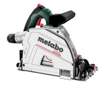 Пила дискова Metabo KT 66 BL MetaBox (601166500) - Фото №4