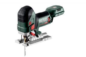 Акумуляторний лобзик Metabo STA 18 LTX 150 BL (каркас) (601502840) - Фото №1