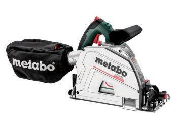 Пила дисковая Metabo KT 66 BL Коробка (601166000) - Фото №1