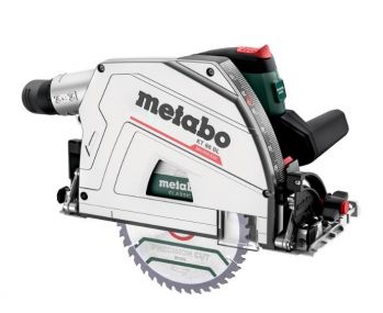 Пила дисковая Metabo KT 66 BL Коробка (601166000) - Фото №2
