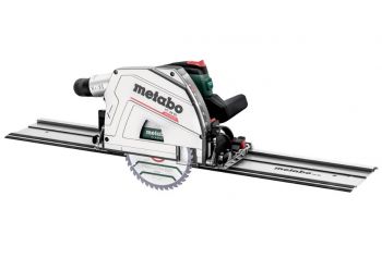 Пила дисковая Metabo KT 66 BL Коробка (601166000) - Фото №3