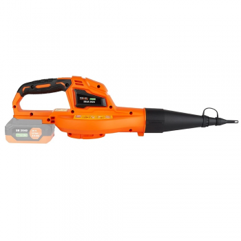 Воздуходувка аккумуляторная Каркас SEQUOIA SBLB2024 - Фото №2