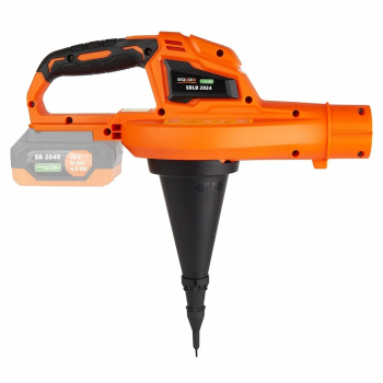 Воздуходувка аккумуляторная Каркас SEQUOIA SBLB2024 - Фото №3