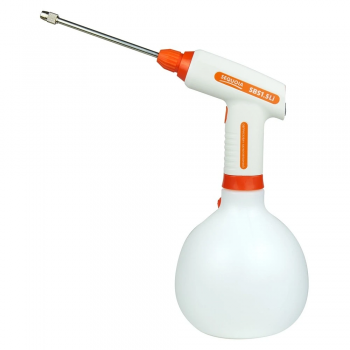 Опрыскиватель аккумуляторный SEQUOIA SBS1.5Li - Фото №6