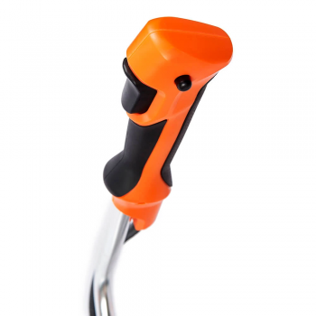 Коса аккумуляторная Каркас SEQUOIA SBB2025BU - Фото №6