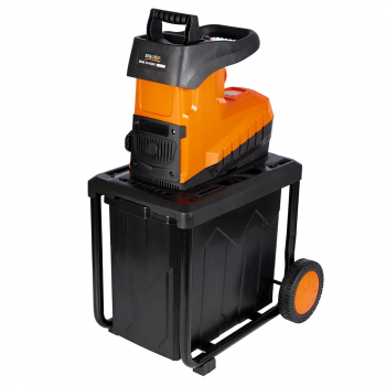 Измельчитель электрический SEQUOIA SEGS2545BH - Фото №1