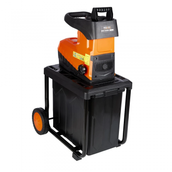 Измельчитель электрический SEQUOIA SEGS2545BH - Фото №2