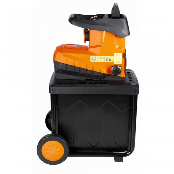 Измельчитель электрический SEQUOIA SEGS2545BH - Фото №3