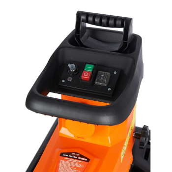 Измельчитель электрический SEQUOIA SEGS2545BH - Фото №5