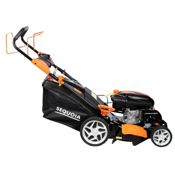 Газонокосилка бензиновая SEQUOIA SPLM4600 - Фото №2