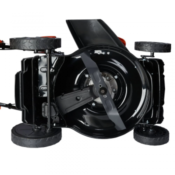 Газонокосилка бензиновая SEQUOIA SPLM4600 - Фото №3