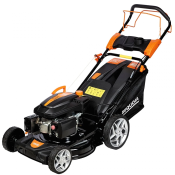 Газонокосилка бензиновая SEQUOIA SPLM4600 - Фото №4