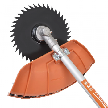 Коса бензиновая SEQUOIA SPB5230PRO - Фото №6