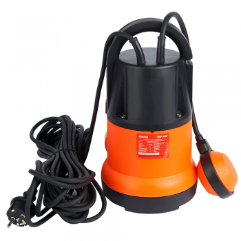 Занурювальний насос для чистої води SEQUOIA SSP400 - Фото №2