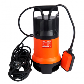 Погружной насос для грязной воды SEQUOIA SSP750D - Фото №2