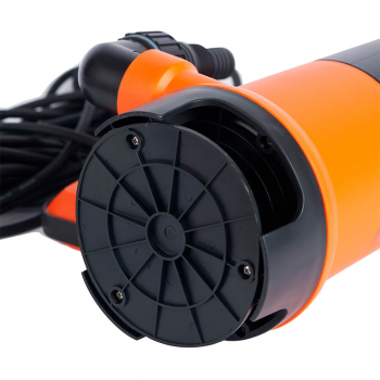 Погружной насос для грязной воды SEQUOIA SSP750D - Фото №3