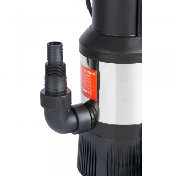 Погружной насос высокого давления для грязной воды SEQUOIA SSP1100HP - Фото №3