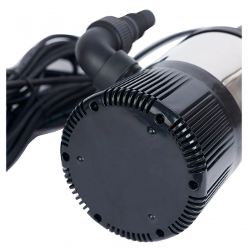 Погружной насос высокого давления для грязной воды SEQUOIA SSP1100HP - Фото №4