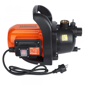 Поверхневий садовий насос SEQUOIA SGP600 - Фото №2