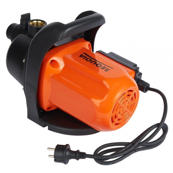 Поверхневий садовий насос SEQUOIA SGP600 - Фото №3