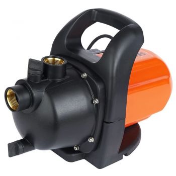 Поверхневий садовий насос SEQUOIA SGP800 - Фото №1