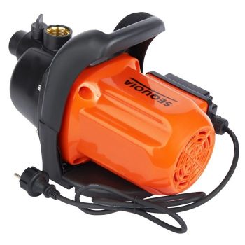 Поверхневий садовий насос SEQUOIA SGP800 - Фото №3