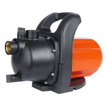 Поверхневий садовий насос SEQUOIA SGP800 - Фото №4