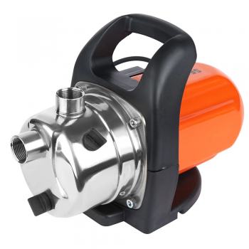 Поверхневий садовий насос SEQUOIA SGP1200S - Фото №1