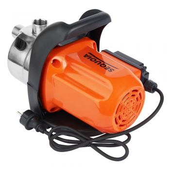 Поверхневий садовий насос SEQUOIA SGP1200S - Фото №3