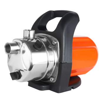 Поверхневий садовий насос SEQUOIA SGP1200S - Фото №4