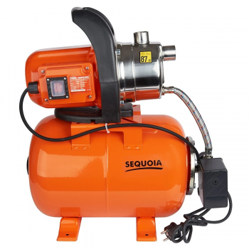 Насосна станція SEQUOIA SAPS1200S - Фото №2