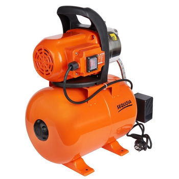 Насосна станція SEQUOIA SAPS1200S - Фото №4