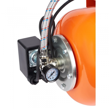 Насосна станція SEQUOIA SAPS1200S - Фото №5