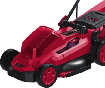 Газонокосилка аккумуляторная Haisser HS LM2133B-Z (118275) - Фото №2