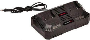 Зарядное устройство Haisser HS QSC201-2B (118377) - Фото №3