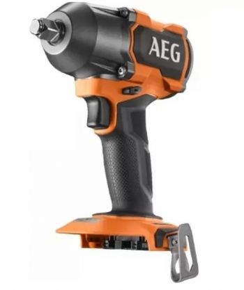 Гайковерт аккумуляторный AEG BSS18MTF12BL-402C-2 (4935479664) - Фото №1