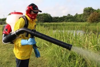 Опрыскиватель Maruyama MM91-H (352865) - Фото №2