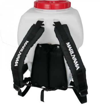 Опрыскиватель Maruyama MM92-H (352866) - Фото №2