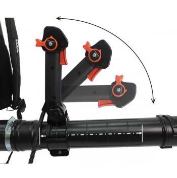 Опрыскиватель Maruyama MM92-H (352866) - Фото №4