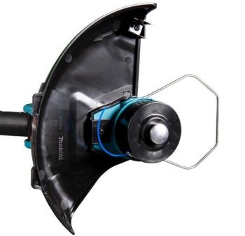 Триммер аккумуляторный Makita DUR193RF - Фото №6